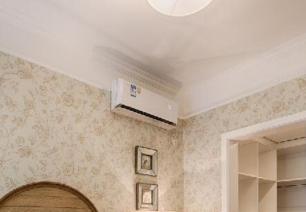 無需爭議！美的空調濾網臟肯定是影響制熱效果的