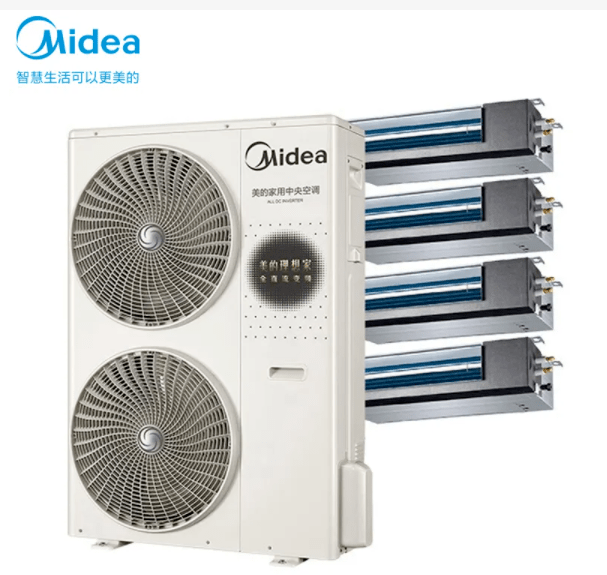 中央空調(diào)安裝 中央空調(diào)安裝