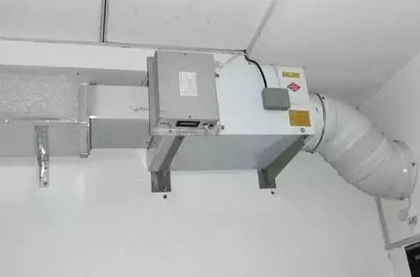 中央空調清洗 中央空調清洗