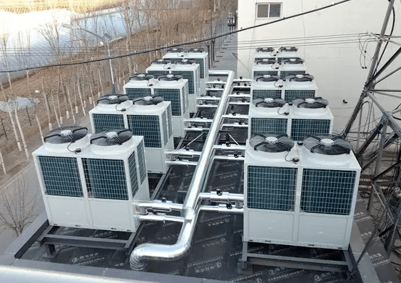 中央空調清洗 中央空調清洗