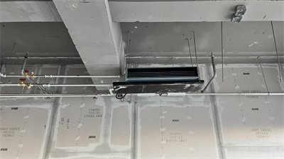 清洗美的中央空調(diào) 清洗美的中央空調(diào)