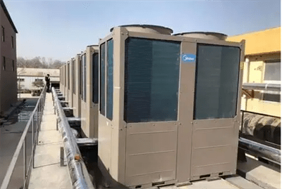 多聯(lián)機維修 多聯(lián)機維修