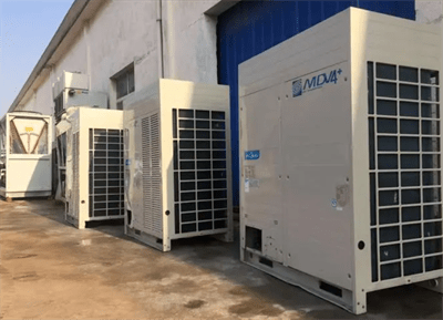 美的中央空調維修 美的中央空調維修