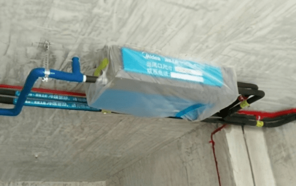 新風(fēng)系統(tǒng)改造 新風(fēng)系統(tǒng)改造