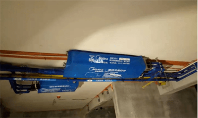 美的中央空調維保 美的中央空調維保