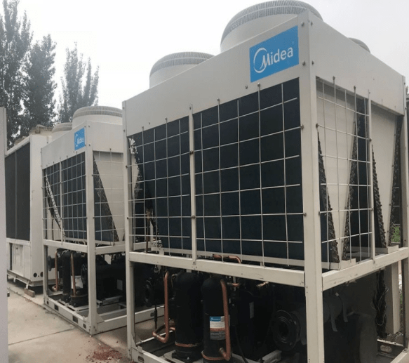 美的冷卻塔清洗 美的冷卻塔清洗