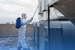 美的中央空調(diào)維保